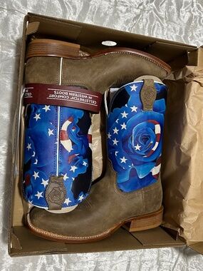 Twisted X Cowgirl Boot